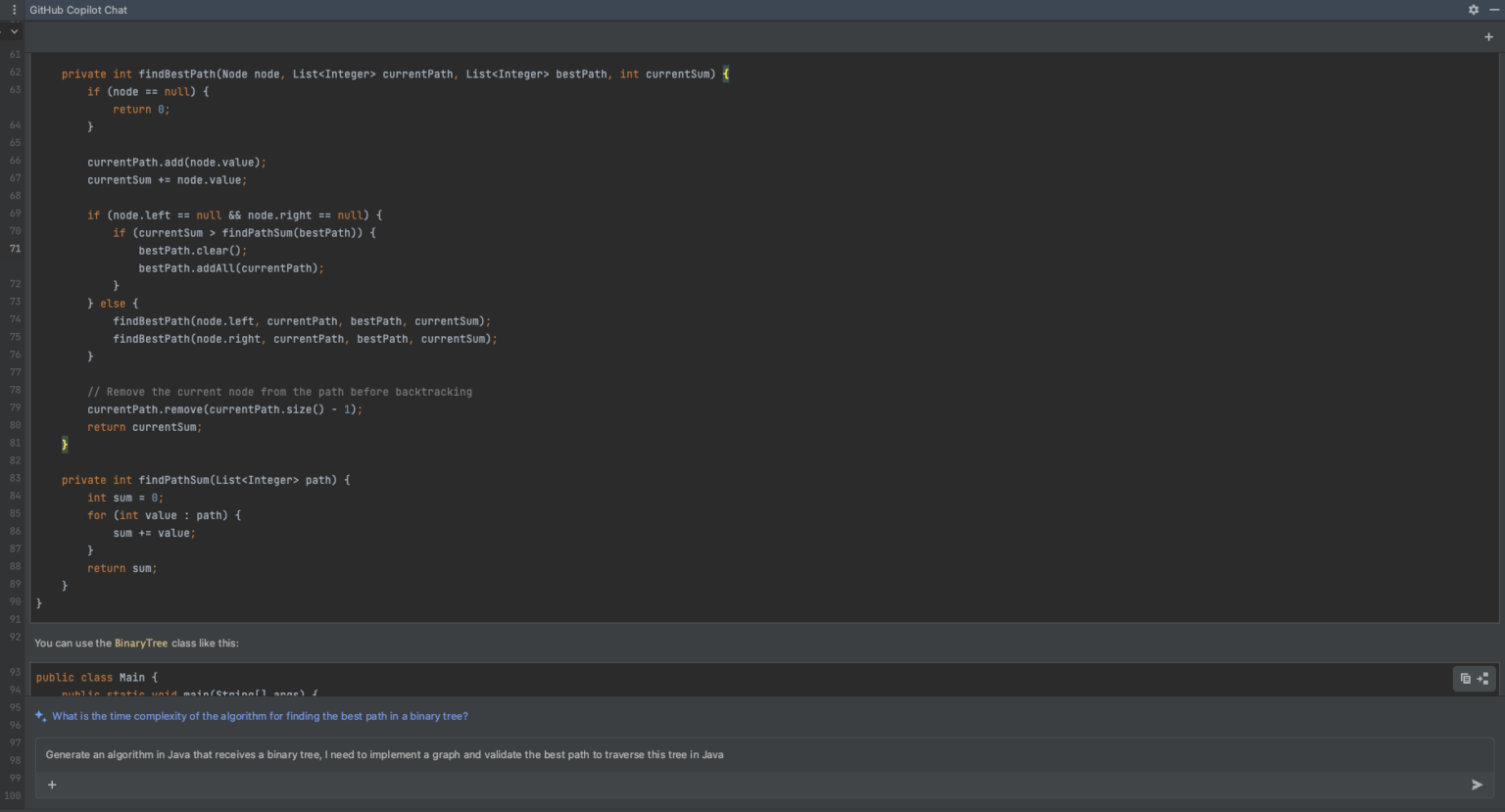 GitHub Copilot - Parte 2: Geração de Código - TechBlog