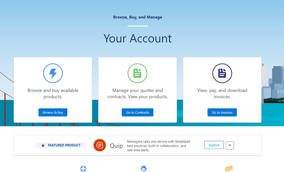 Habilitando o Data Cloud Salesforce