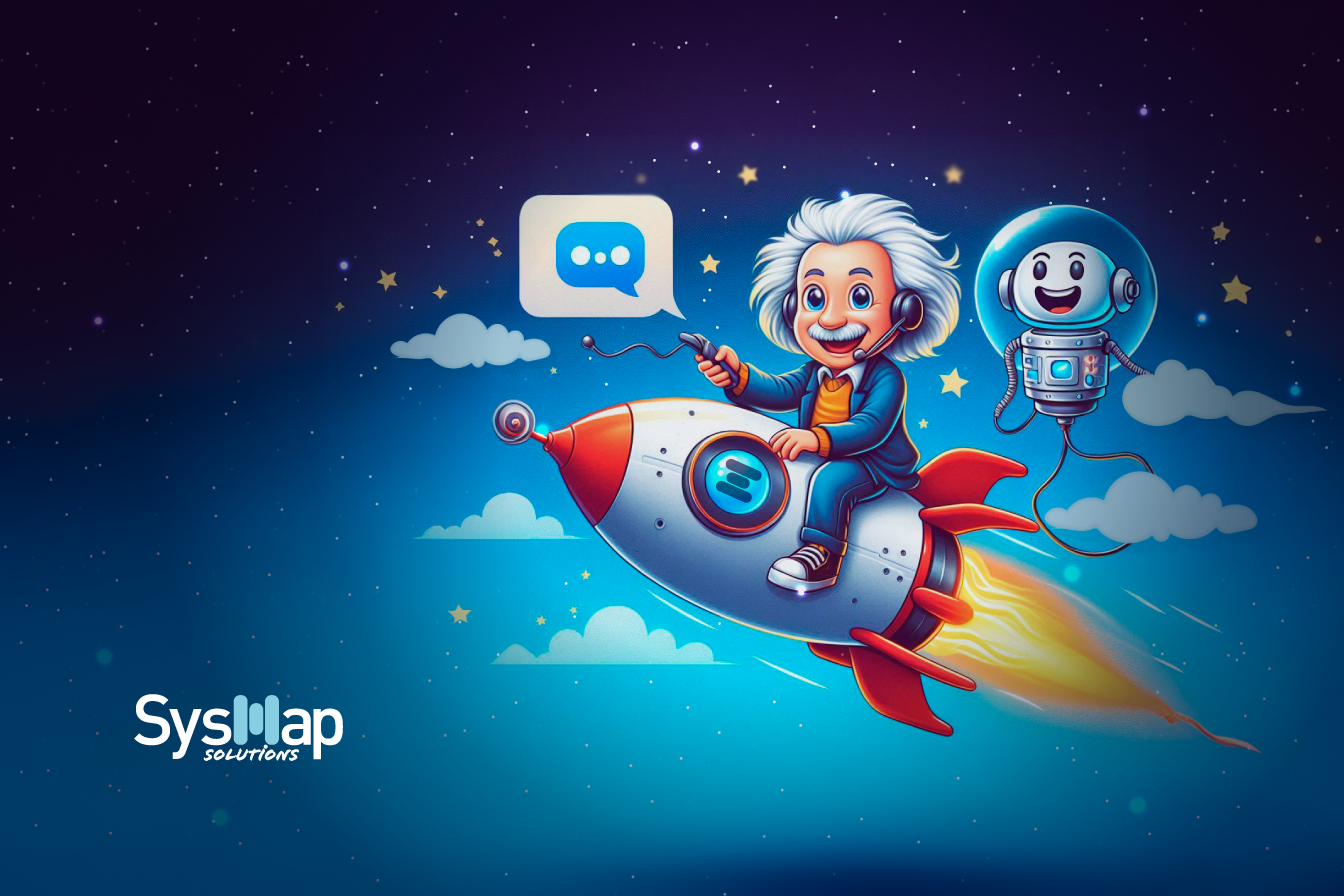 Salesforce Einstein Copilot